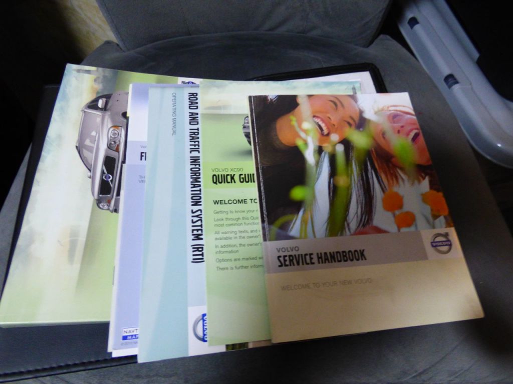 Used Volvo XC90 2010 for sale - 77679917: Photo 53