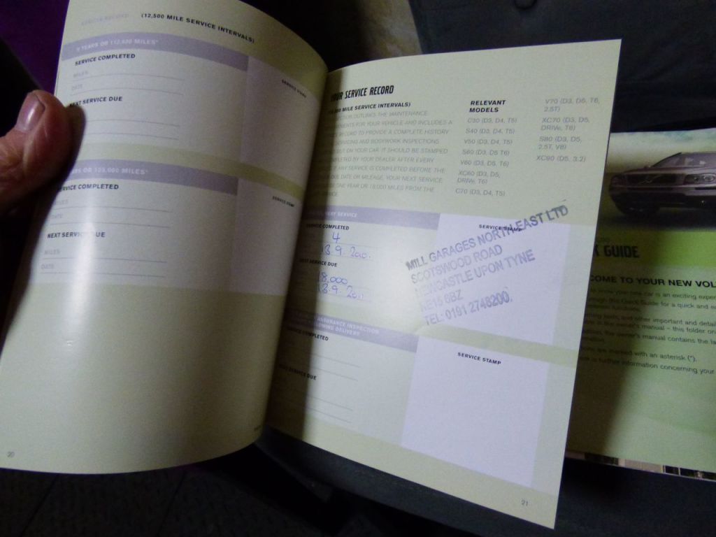 Used Volvo XC90 2010 for sale - 77679917: Photo 54