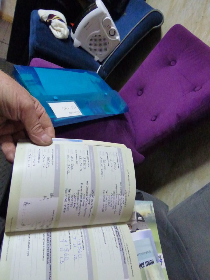 Used Volvo XC90 2010 for sale - 77679917: Photo 55