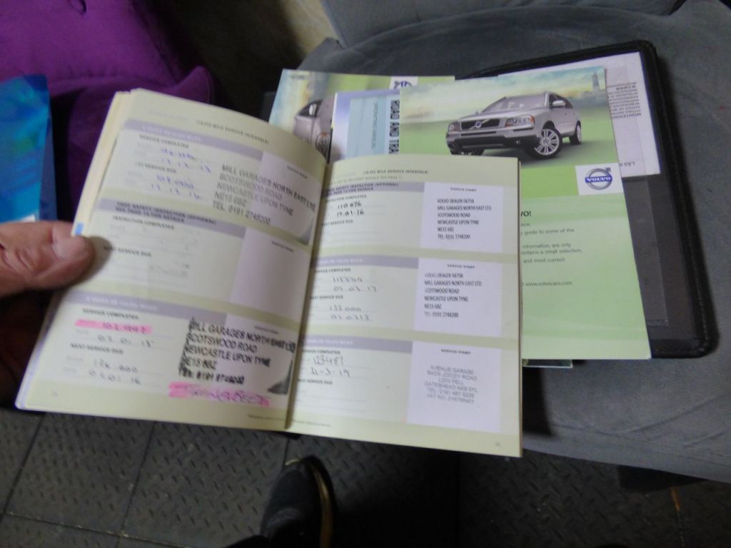 Used Volvo XC90 2010 for sale - 77679917: Photo 58