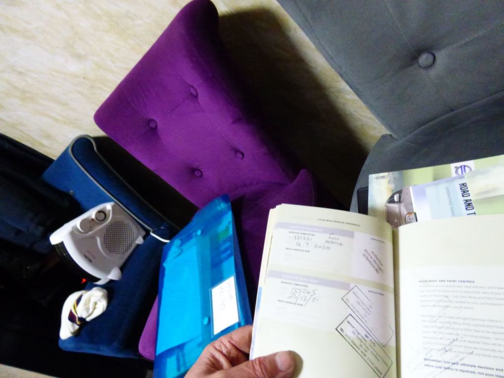 Used Volvo XC90 2010 for sale - 77679917: Photo 59