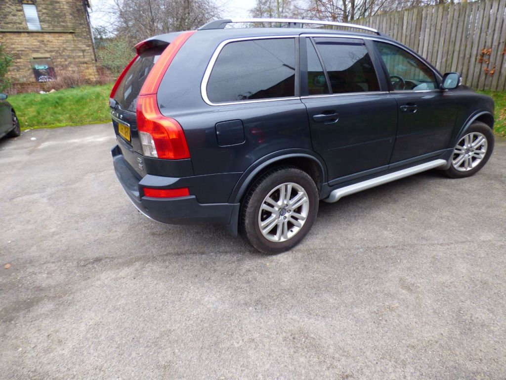 Used Volvo XC90 2010 for sale - 77679917: Photo 6