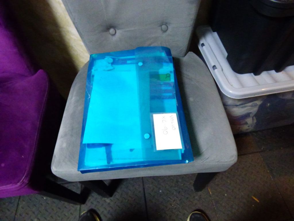 Used Volvo XC90 2010 for sale - 77679917: Photo 60