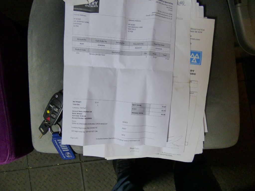 Used Volvo XC90 2010 for sale - 77679917: Photo 63