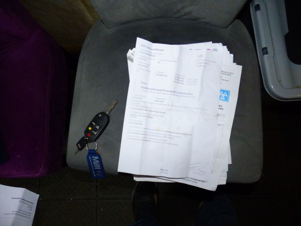 Used Volvo XC90 2010 for sale - 77679917: Photo 64