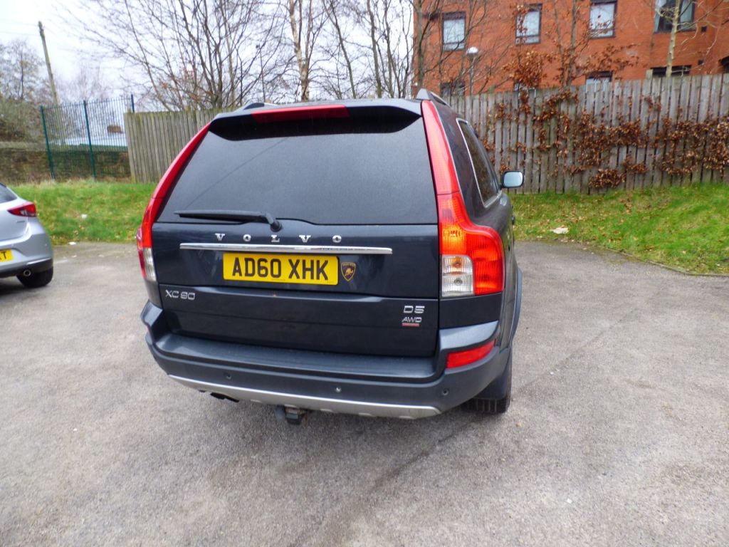 Used Volvo XC90 2010 for sale - 77679917: Photo 7