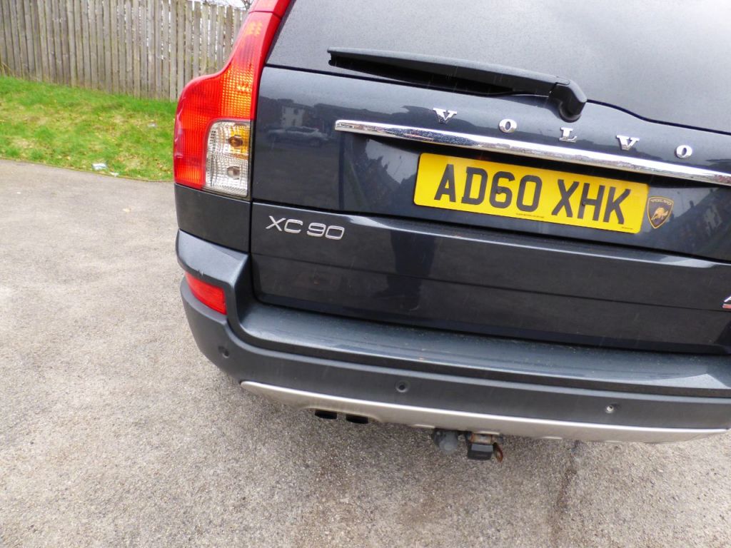 Used Volvo XC90 2010 for sale - 77679917: Photo 9