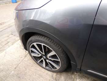 Used Nissan Qashqai 2014 for sale - 74378525: Photo