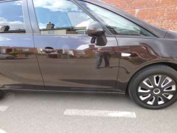 Used Vauxhall Zafira 2015 for sale - 74483067: Photo