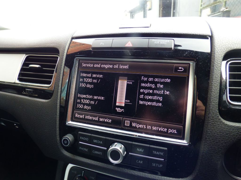 Used Volkswagen Touareg 2013 for sale - 77631489: Photo 21