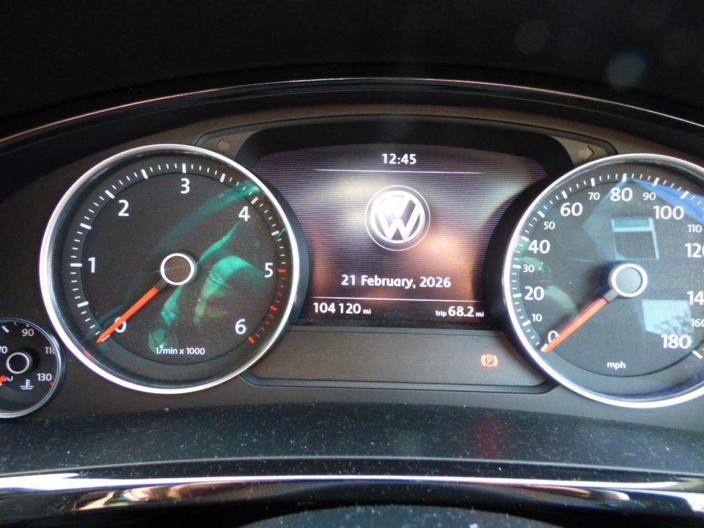 Used Volkswagen Touareg 2013 for sale - 77631489: Photo 32