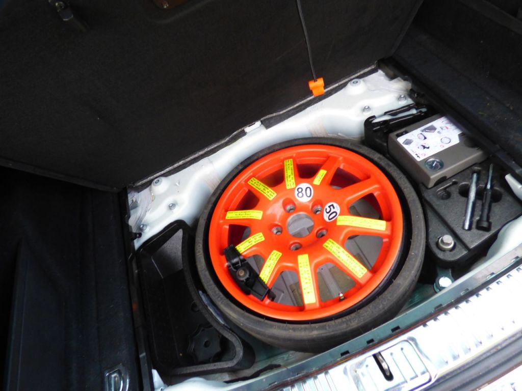 Used Volkswagen Touareg 2013 for sale - 77631489: Photo 36