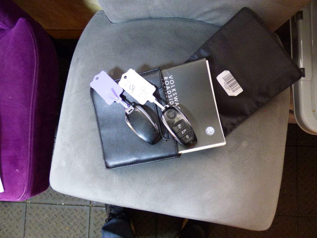 Used Volkswagen Touareg 2013 for sale - 77631489: Photo 39