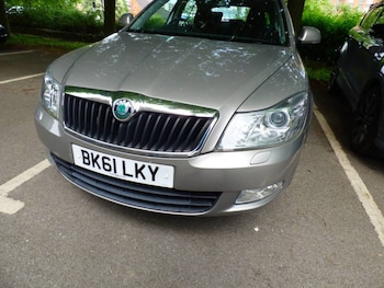 Used Skoda Octavia 2011 for sale - 78513328: Photo