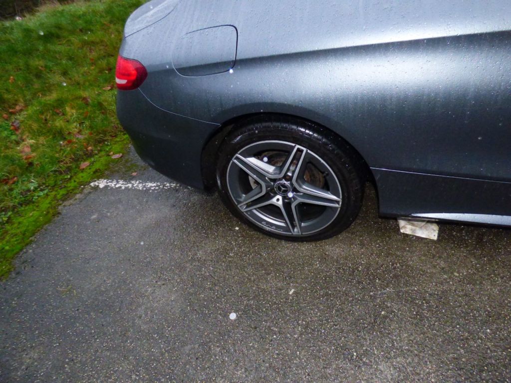 Used Mercedes-Benz C Class 2018 for sale - 77506532: Photo 12