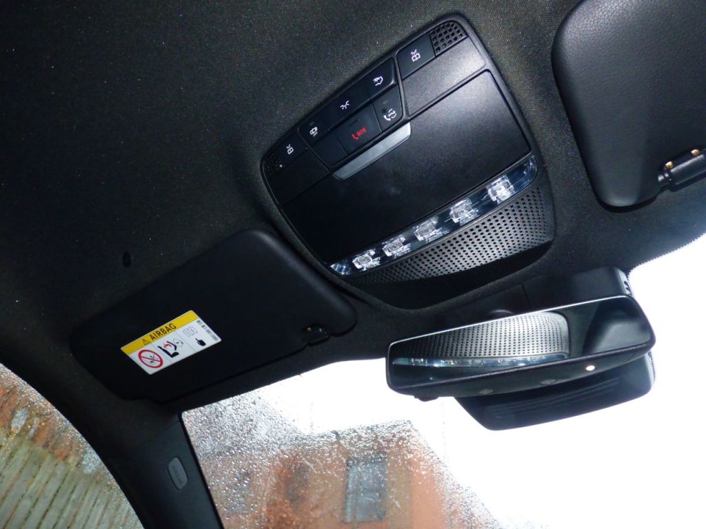 Used Mercedes-Benz C Class 2018 for sale - 77506532: Photo 22