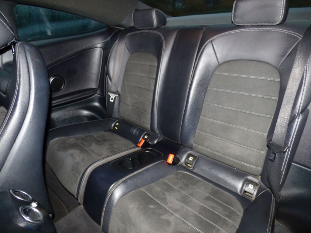 Used Mercedes-Benz C Class 2018 for sale - 77506532: Photo 30