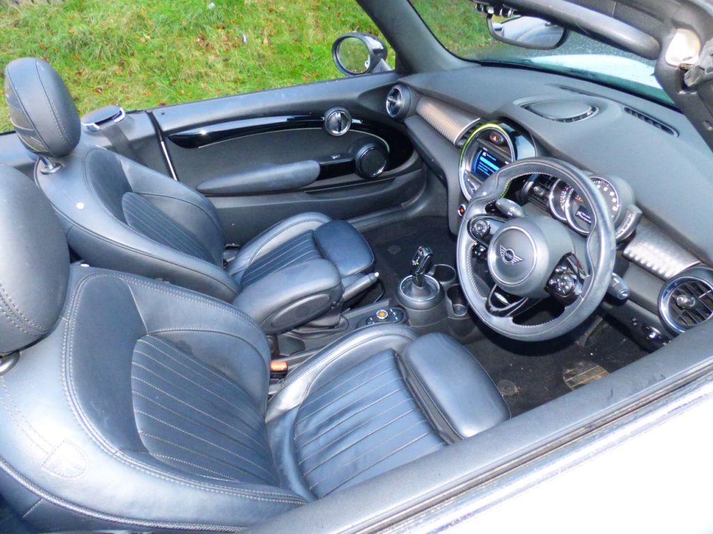 Used MINI One 2018 for sale - 77165834: Photo 10