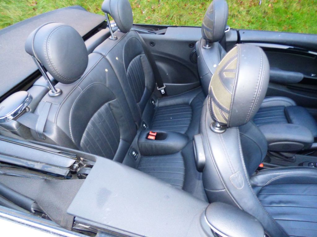 Used MINI One 2018 for sale - 77165834: Photo 11