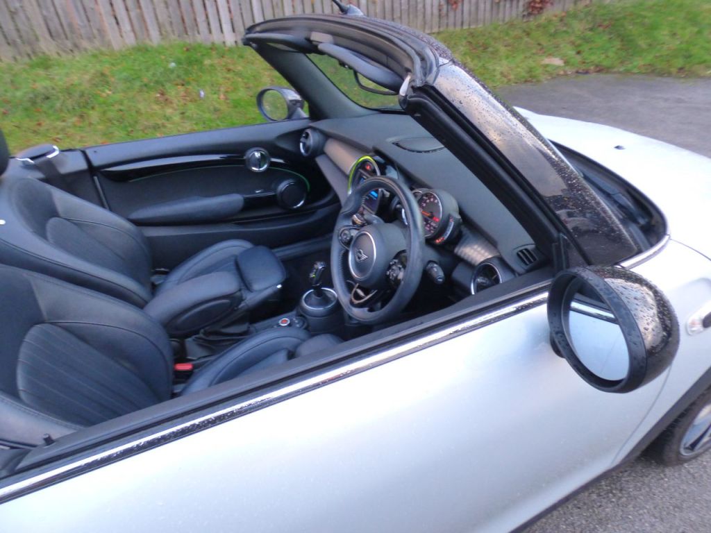 Used MINI One 2018 for sale - 77165834: Photo 12