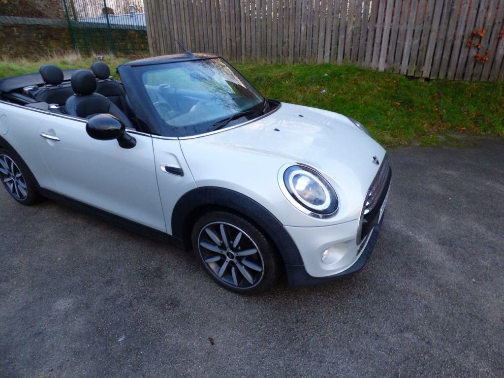 Used MINI One 2018 for sale - 77165834: Photo 13