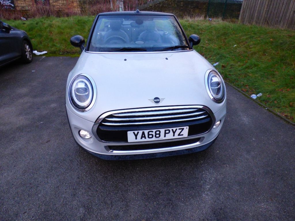 Used MINI One 2018 for sale - 77165834: Photo 14