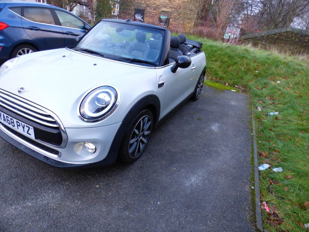 Used MINI One 2018 for sale - 77165834: Photo 15
