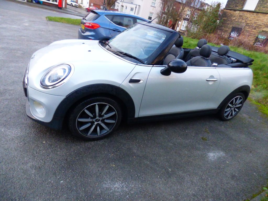 Used MINI One 2018 for sale - 77165834: Photo 16