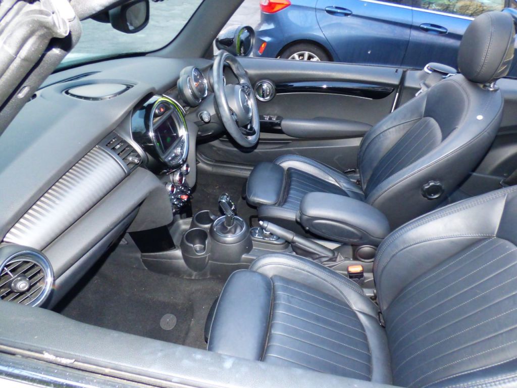 Used MINI One 2018 for sale - 77165834: Photo 17