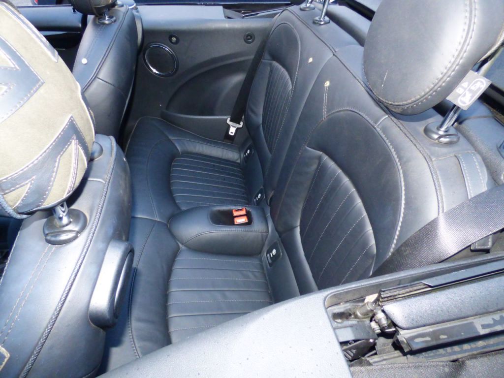 Used MINI One 2018 for sale - 77165834: Photo 18