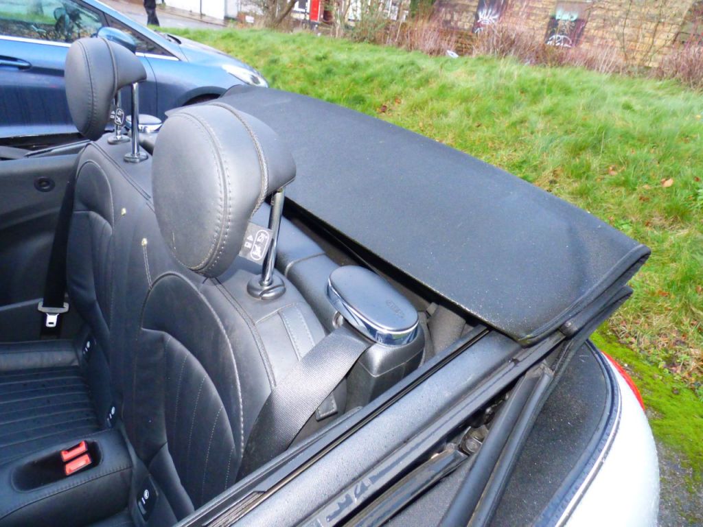 Used MINI One 2018 for sale - 77165834: Photo 19