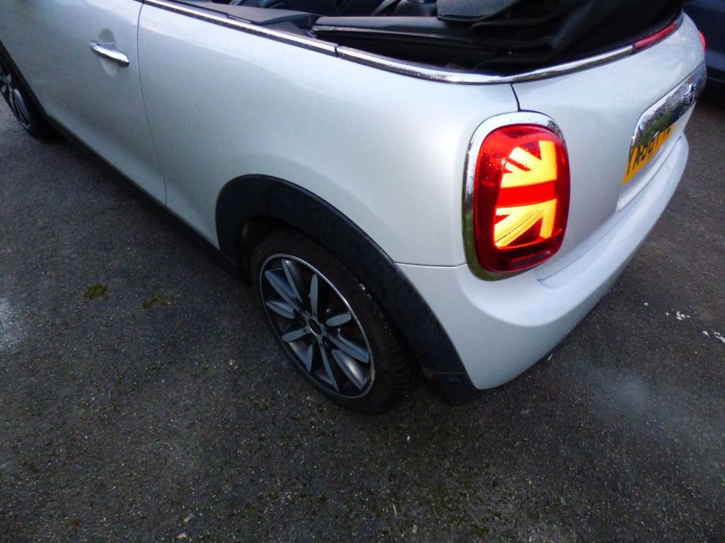 Used MINI One 2018 for sale - 77165834: Photo 21
