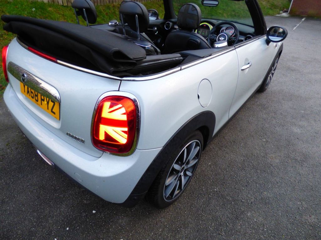 Used MINI One 2018 for sale - 77165834: Photo 23