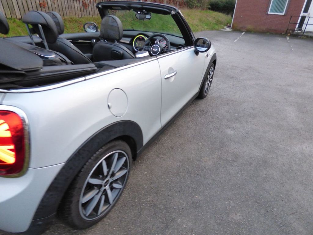 Used MINI One 2018 for sale - 77165834: Photo 24