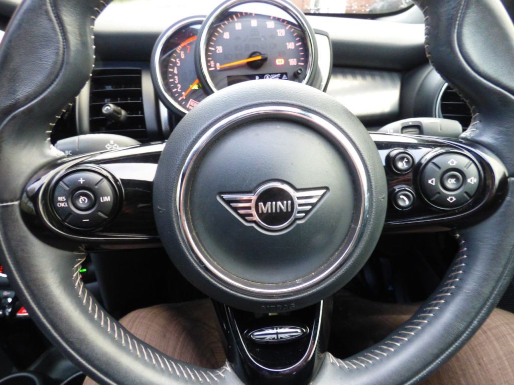 Used MINI One 2018 for sale - 77165834: Photo 28