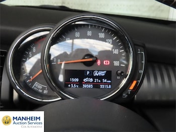 Used MINI Convertible 2018 for sale - 77165834: Photo