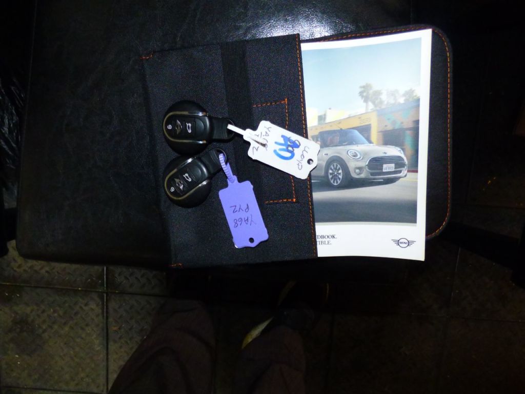 Used MINI One 2018 for sale - 77165834: Photo 31