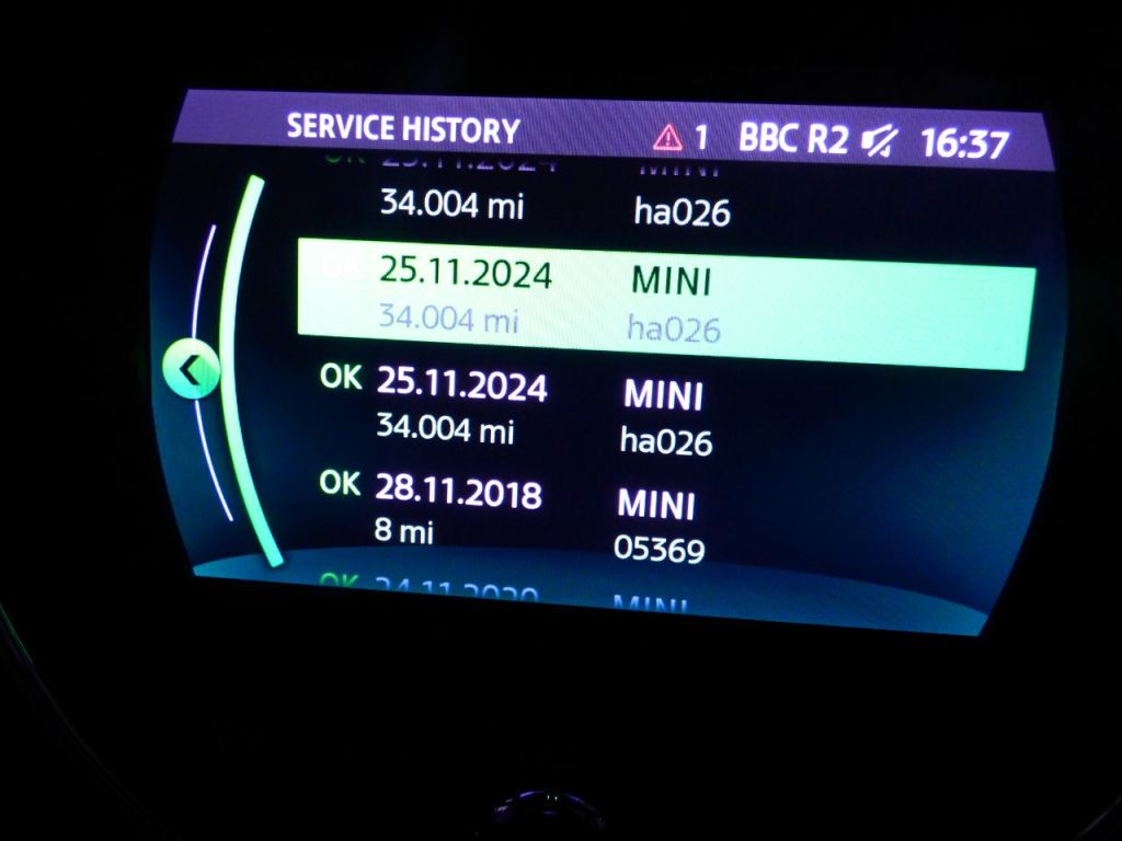 Used MINI One 2018 for sale - 77165834: Photo 35