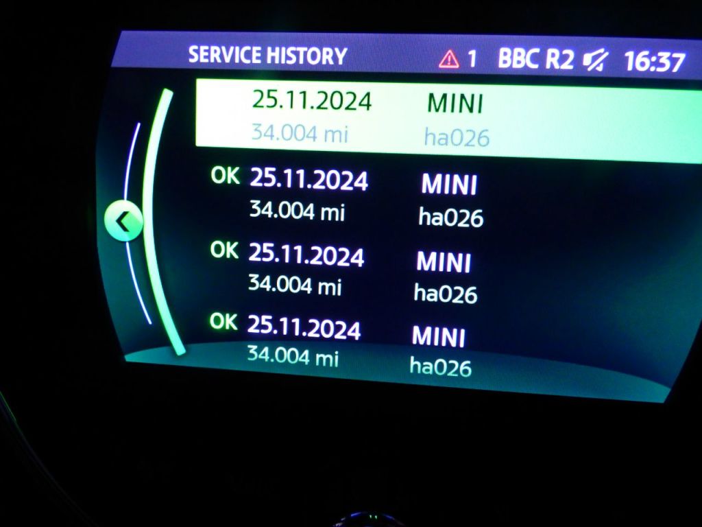 Used MINI One 2018 for sale - 77165834: Photo 36