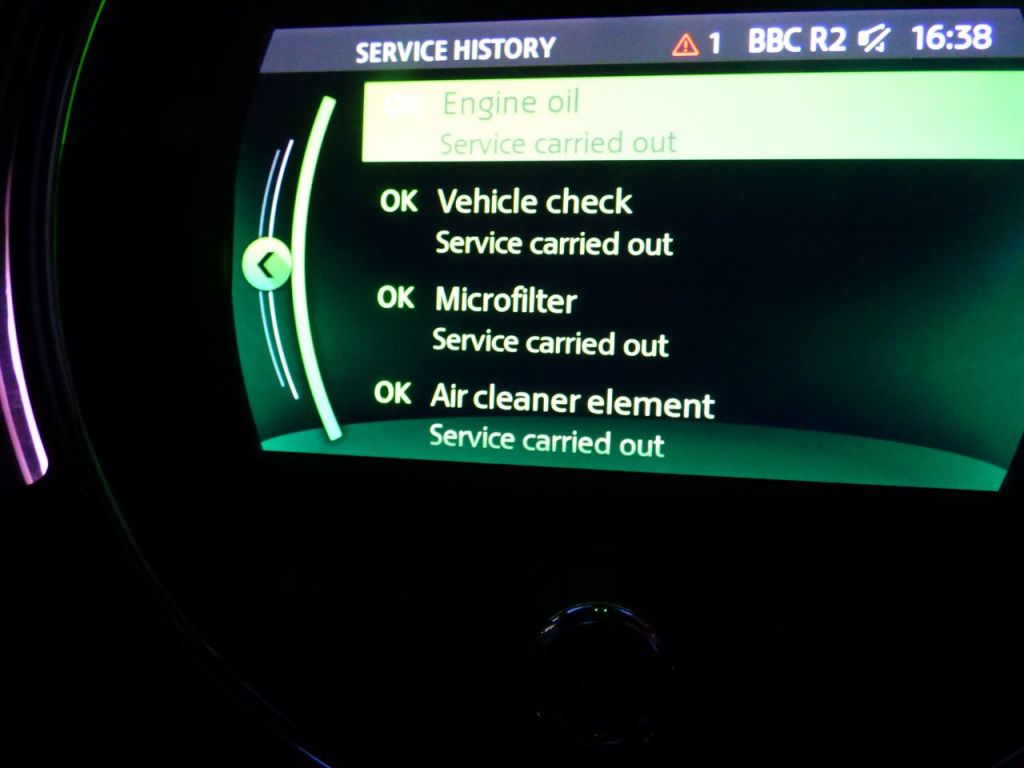 Used MINI One 2018 for sale - 77165834: Photo 38