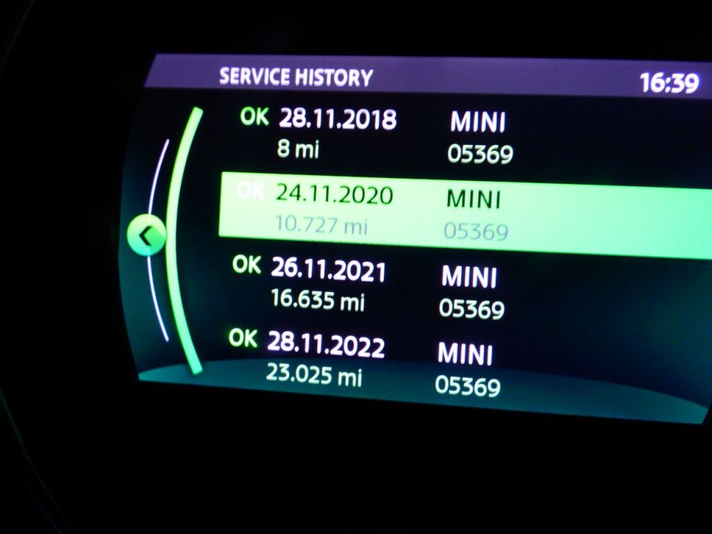 Used MINI One 2018 for sale - 77165834: Photo 41