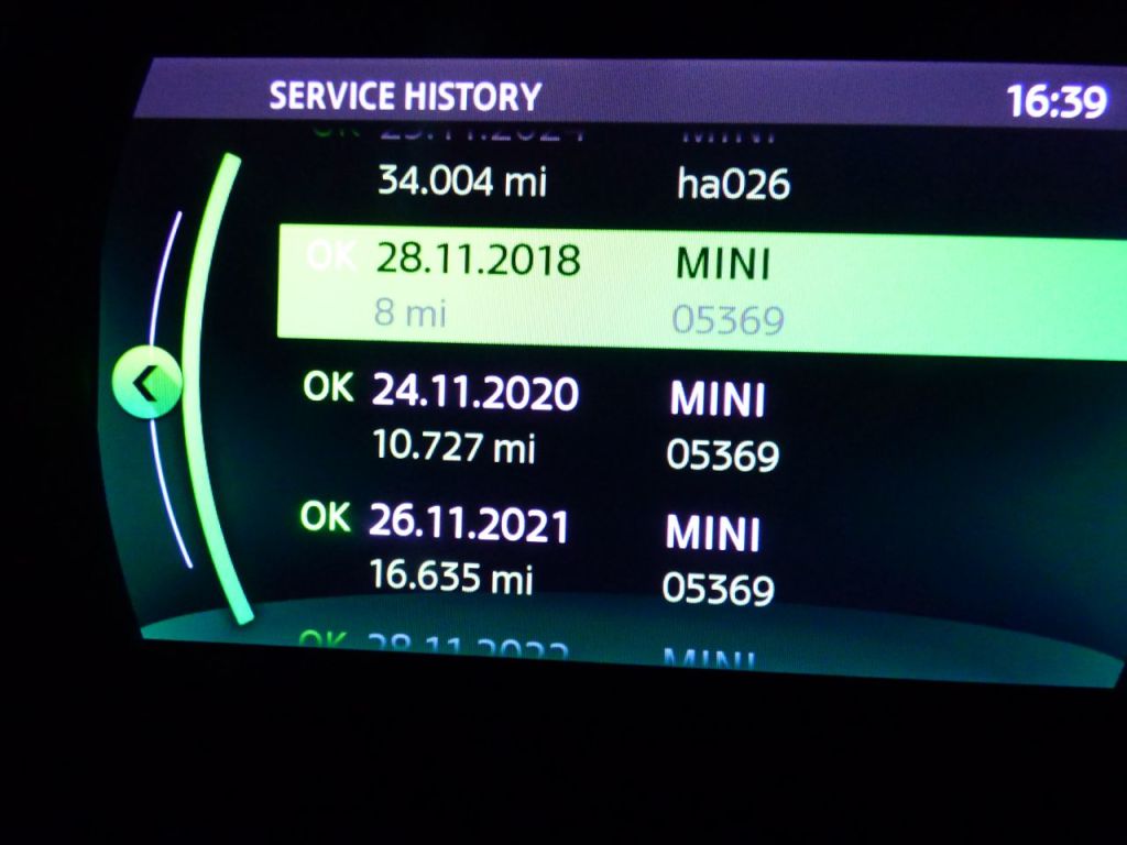 Used MINI One 2018 for sale - 77165834: Photo 43