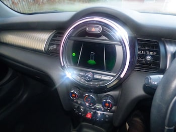 Used MINI One 2018 for sale - 77165834: Photo