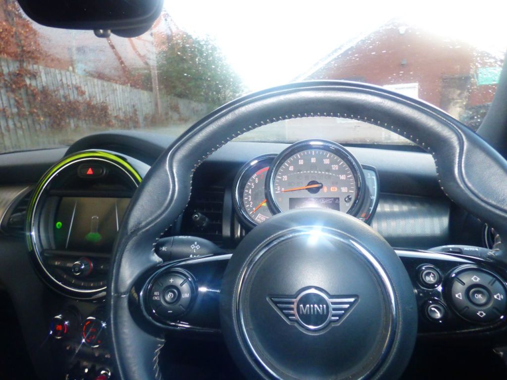 Used MINI One 2018 for sale - 77165834: Photo 5