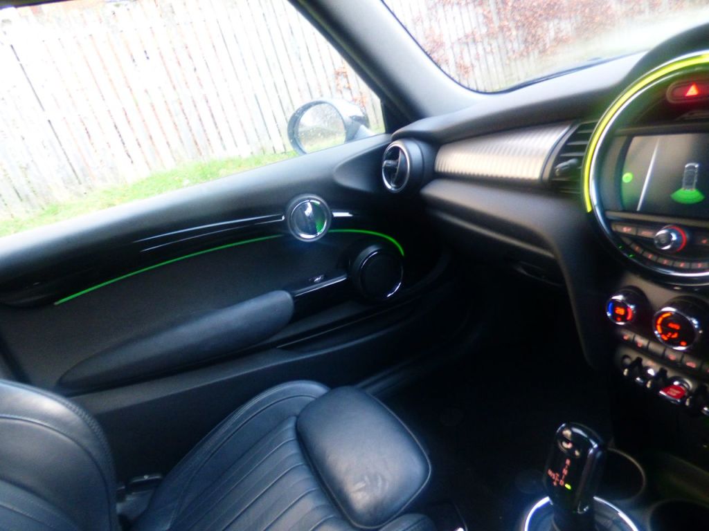 Used MINI One 2018 for sale - 77165834: Photo 7