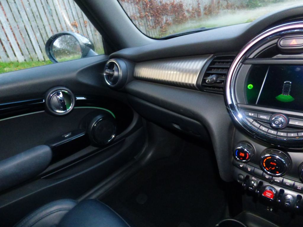 Used MINI One 2018 for sale - 77165834: Photo 8