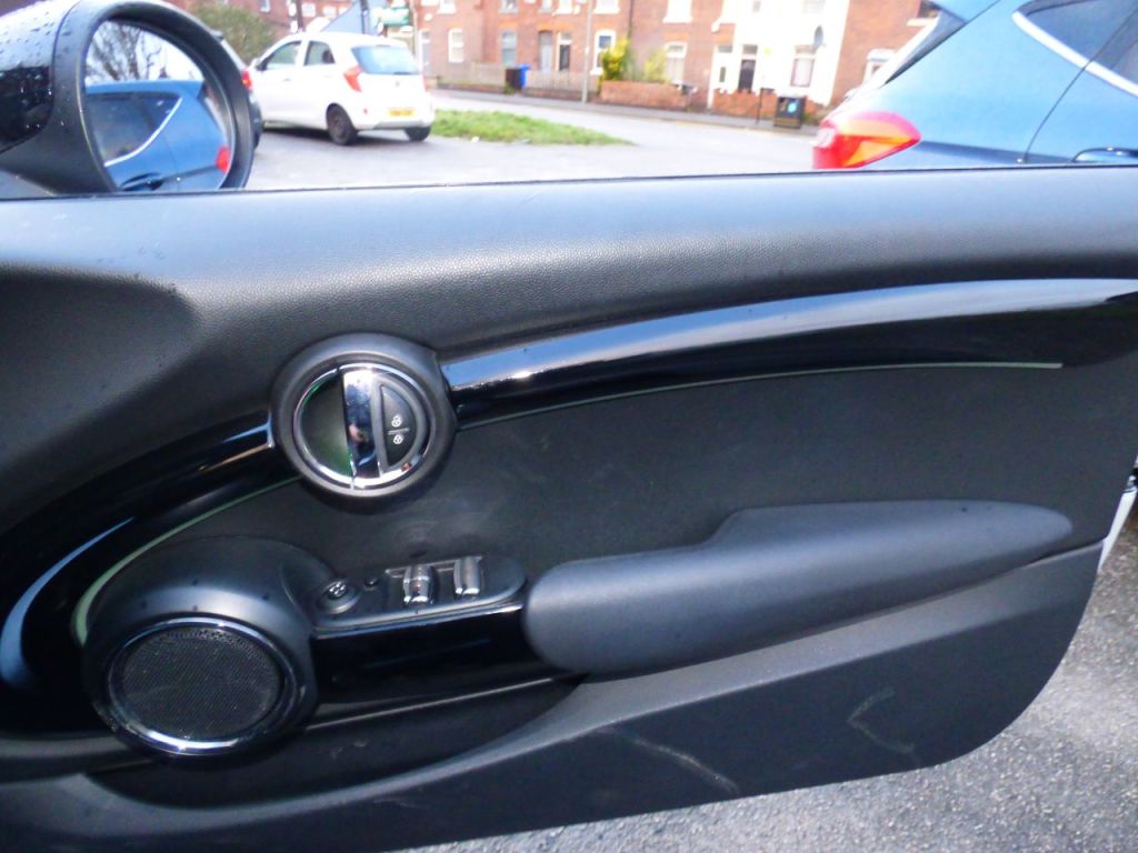 Used MINI One 2018 for sale - 77165834: Photo 9