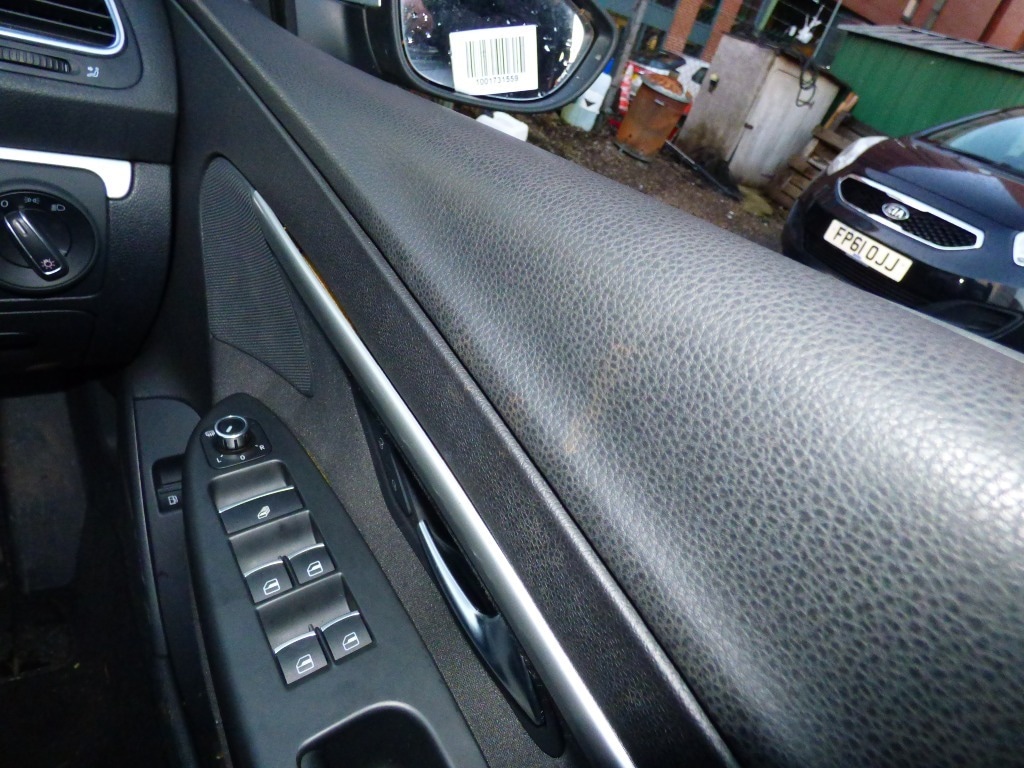 Used Volkswagen EOS 2011 for sale - 76739726: Photo 13