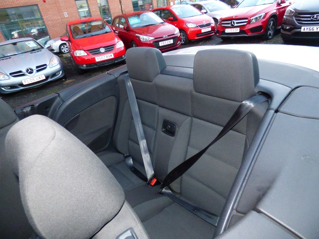 Used Volkswagen EOS 2011 for sale - 76739726: Photo 18