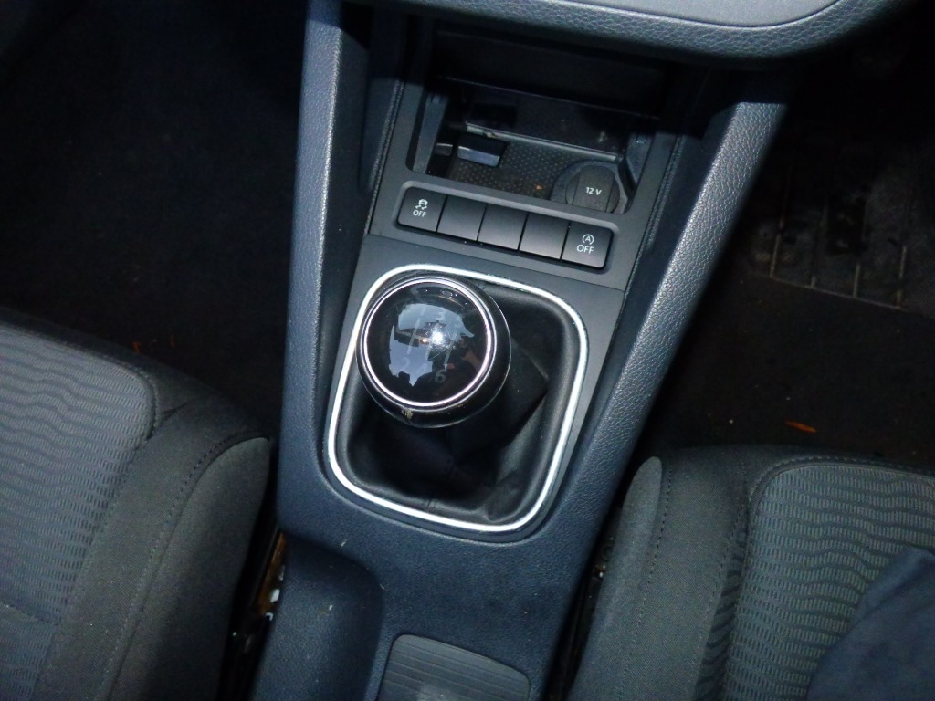 Used Volkswagen EOS 2011 for sale - 76739726: Photo 19